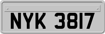 NYK3817