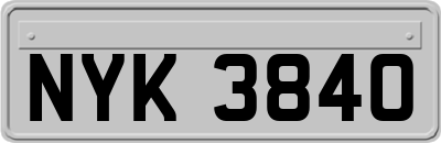 NYK3840