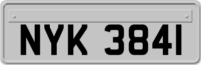 NYK3841