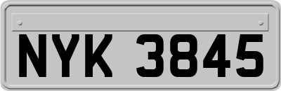 NYK3845