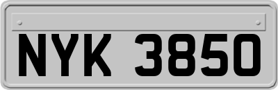 NYK3850