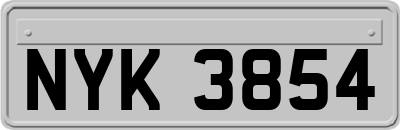 NYK3854