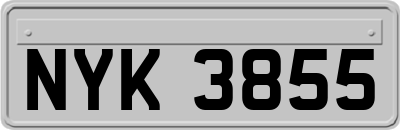 NYK3855