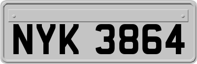 NYK3864