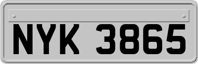 NYK3865