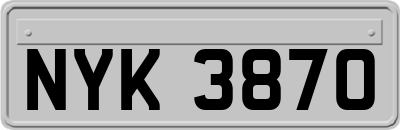 NYK3870