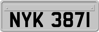 NYK3871