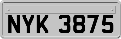 NYK3875