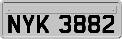 NYK3882