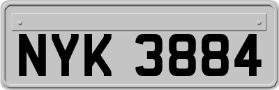 NYK3884