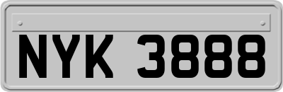 NYK3888