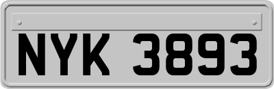 NYK3893