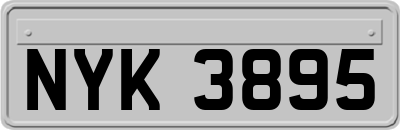 NYK3895