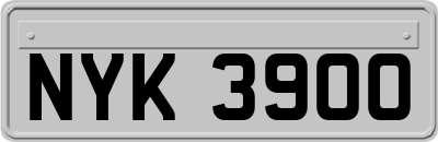 NYK3900