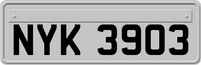 NYK3903