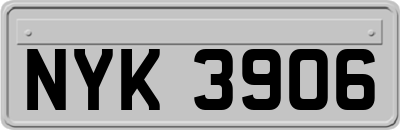 NYK3906