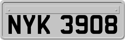 NYK3908