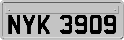 NYK3909