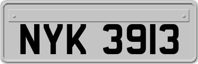 NYK3913