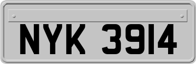 NYK3914