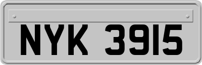 NYK3915