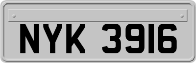 NYK3916