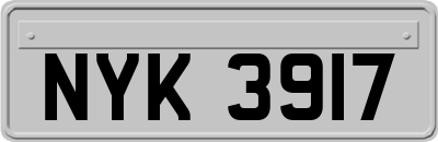 NYK3917