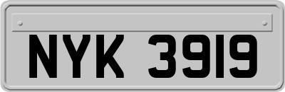 NYK3919