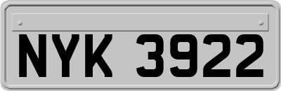 NYK3922