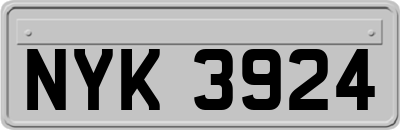 NYK3924