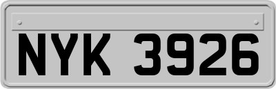 NYK3926