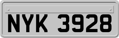 NYK3928