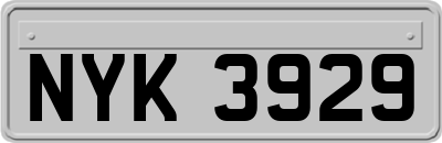 NYK3929