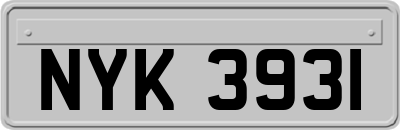 NYK3931