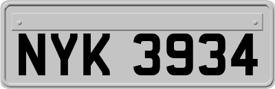 NYK3934