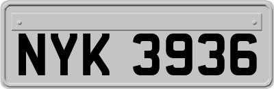 NYK3936