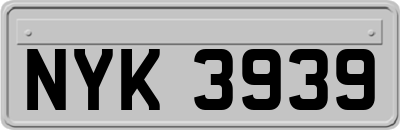 NYK3939