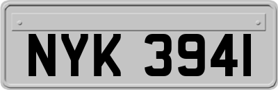 NYK3941