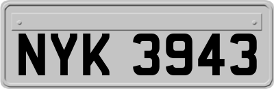NYK3943
