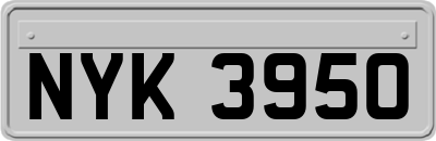 NYK3950