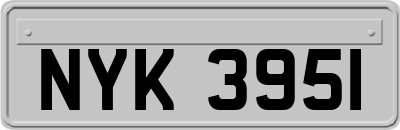NYK3951