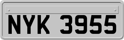 NYK3955