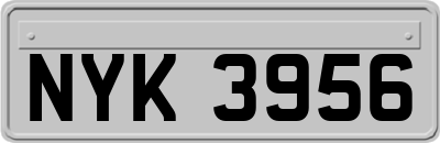 NYK3956