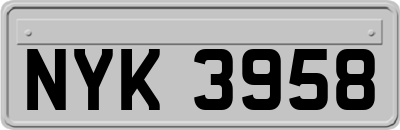 NYK3958