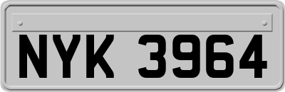 NYK3964