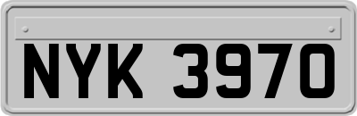 NYK3970