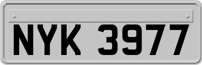 NYK3977