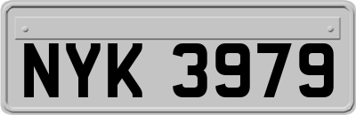 NYK3979