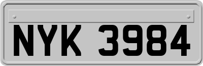 NYK3984