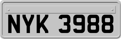NYK3988